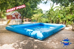 Dory pool
